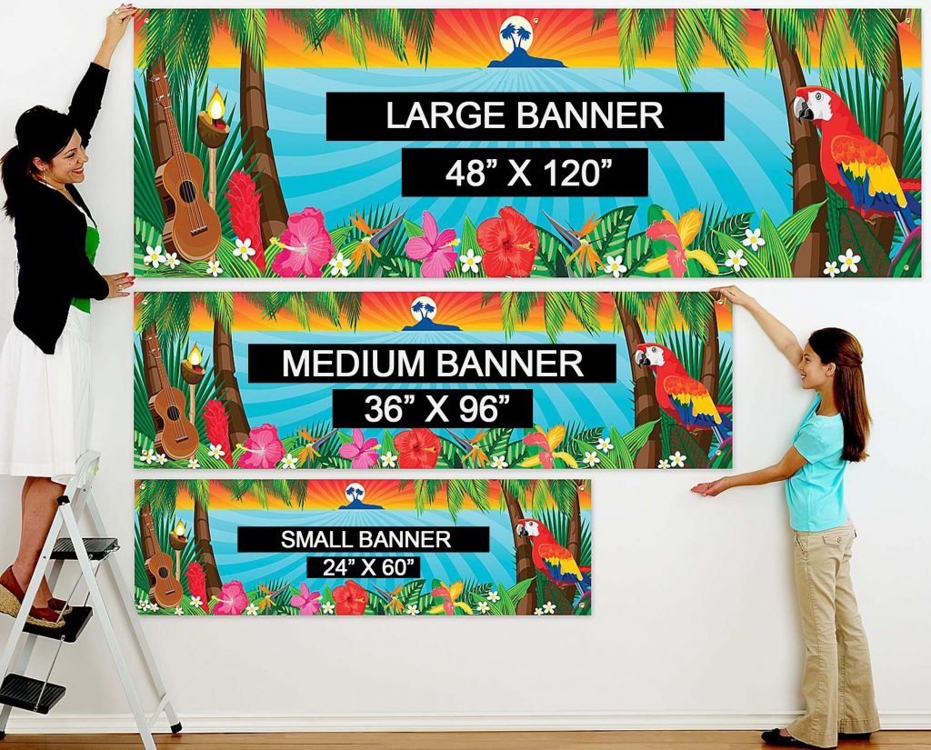 Banner Printing Atherton