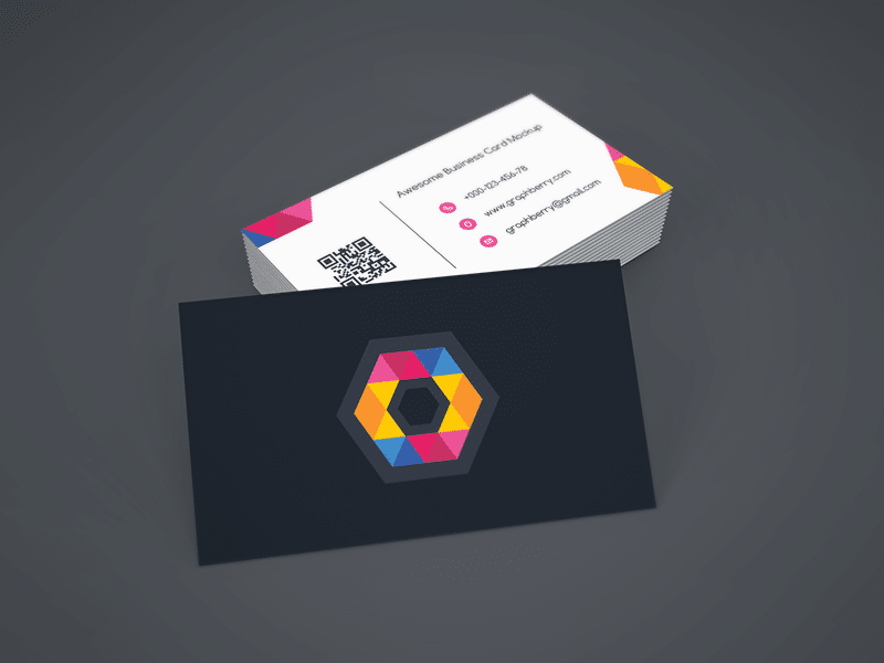 Business Card Printing Atherton
