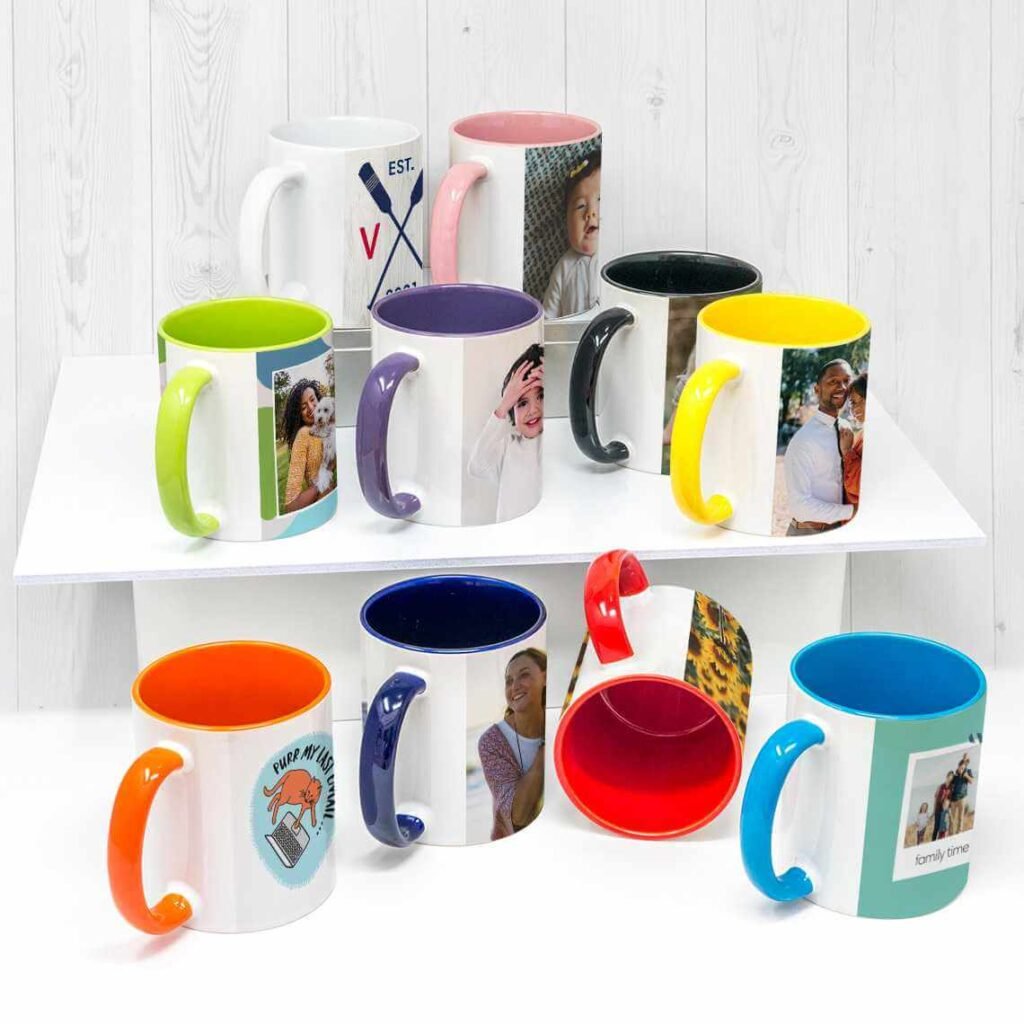 Mug Printing Atherton