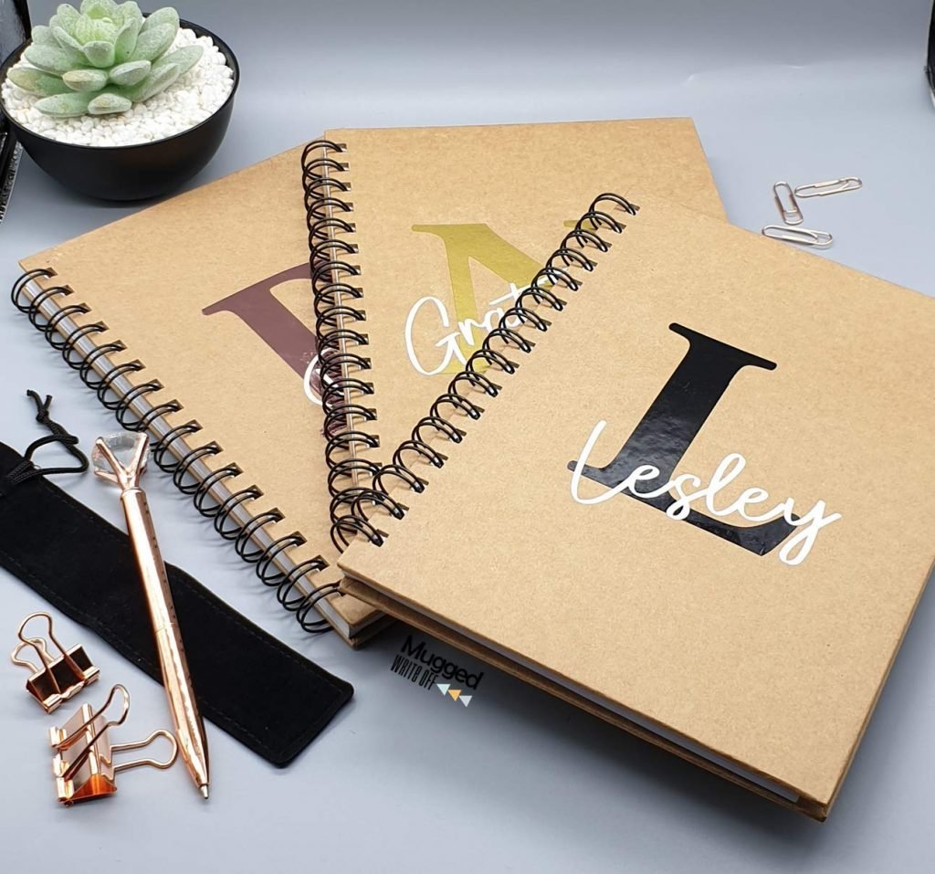 Notepads Printing Atherton