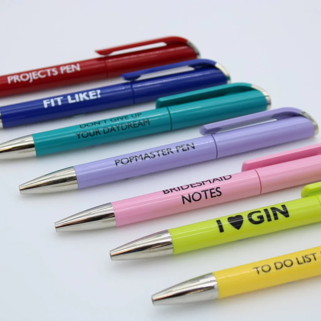Pen Printing Atherton