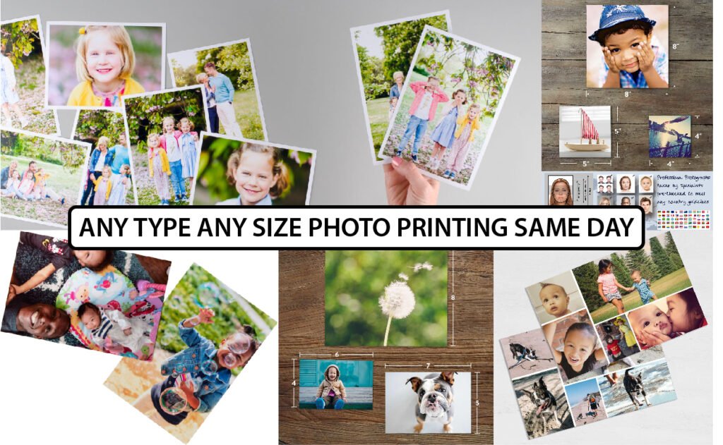 Photo Printing Atherton