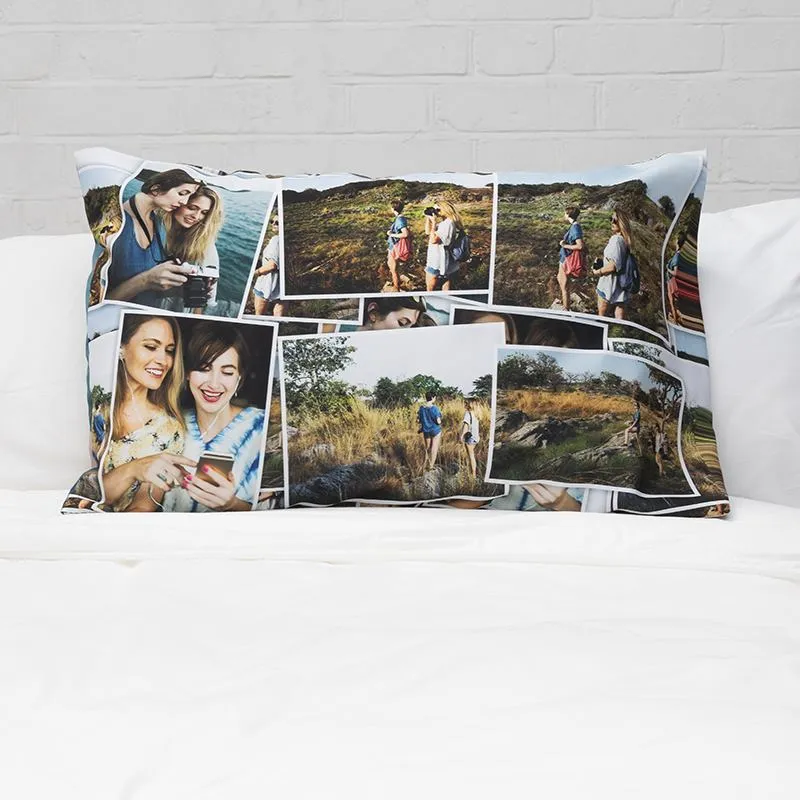Pillowcases Printing Atherton