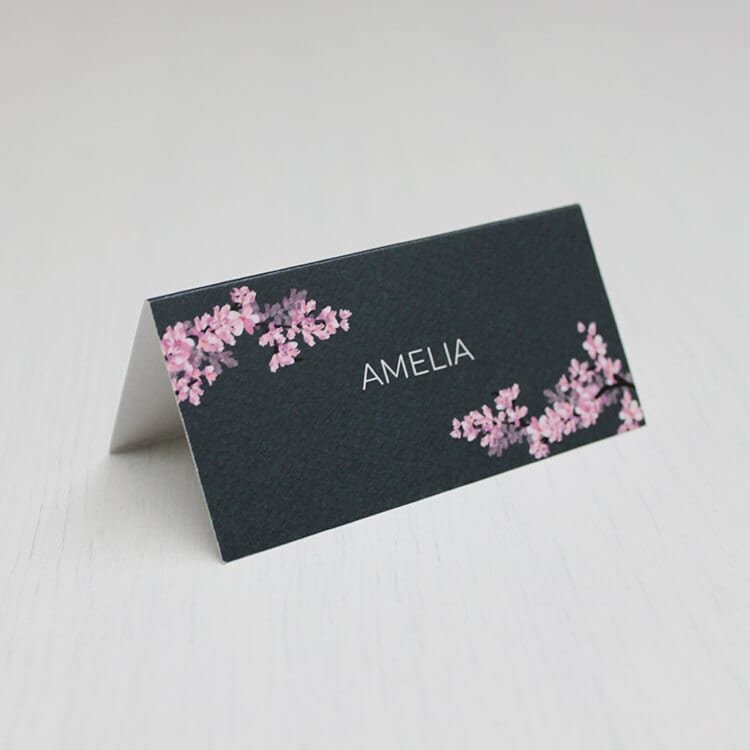 Place Cards Printing Atherton