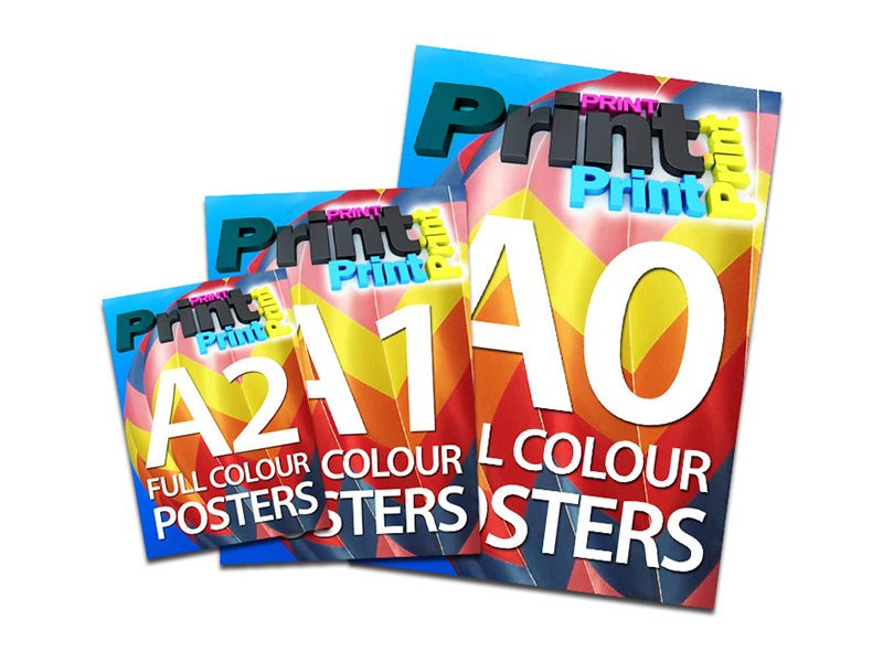 Poster Printing Atherton