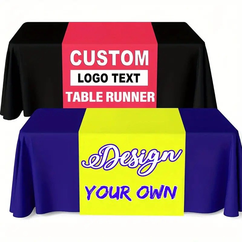 Table Cloth Printing Atherton