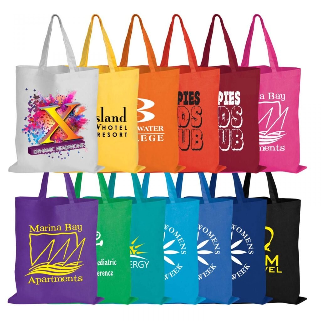 Tote Bag Printing Atherton
